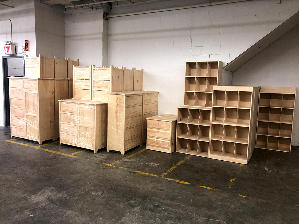 Queens Gothic Furniture 57th Street Maspeth